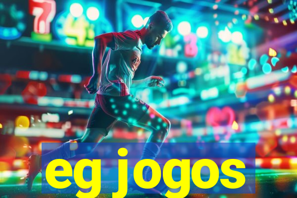 eg jogos